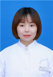 李玉香