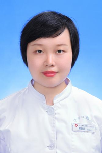 郭聪莉