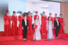 汉中市口腔医院党支部庆祝建党100周年红歌比赛